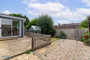 Garden- click for photo gallery